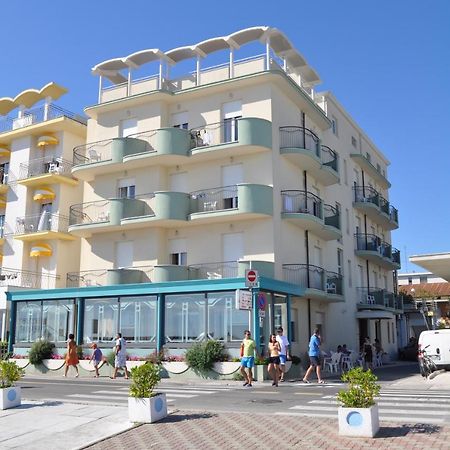 בלריה-איגאה מרינה Hotel Silvana מראה חיצוני תמונה